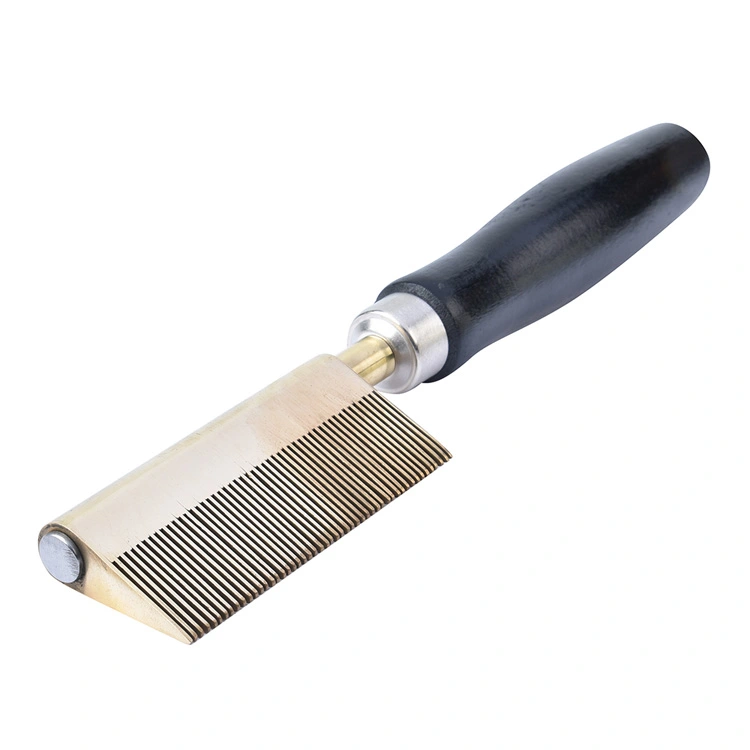 Electric Pressing Comb