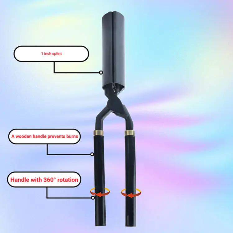 Toothpick Size Iron