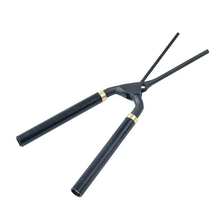 Glider Curling Iron